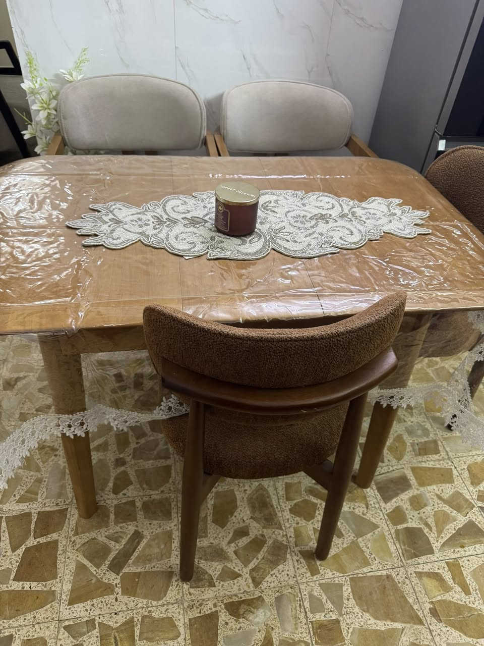 ميز طعام تركي خشب زان ثقيل اصلي


**إذا كنت صاحب هذا الإعلان وتريد حذفه لأي سبب، رجاءا أرسل رسالة إلى الدعم الفني**