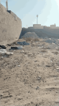 قطعه الى البيع مقابيل منطقه العبيدي شارع الصناعيه تفاصيل داخل الفيديو ...