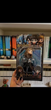 ‼️ متوفر شخصيات هاري بوتر ‼️ ارتفاع 15 سنتيم سعر القطعه 8000 قطعتين150...