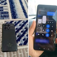 بوكو X6 برو 5G • 512 • رام 18