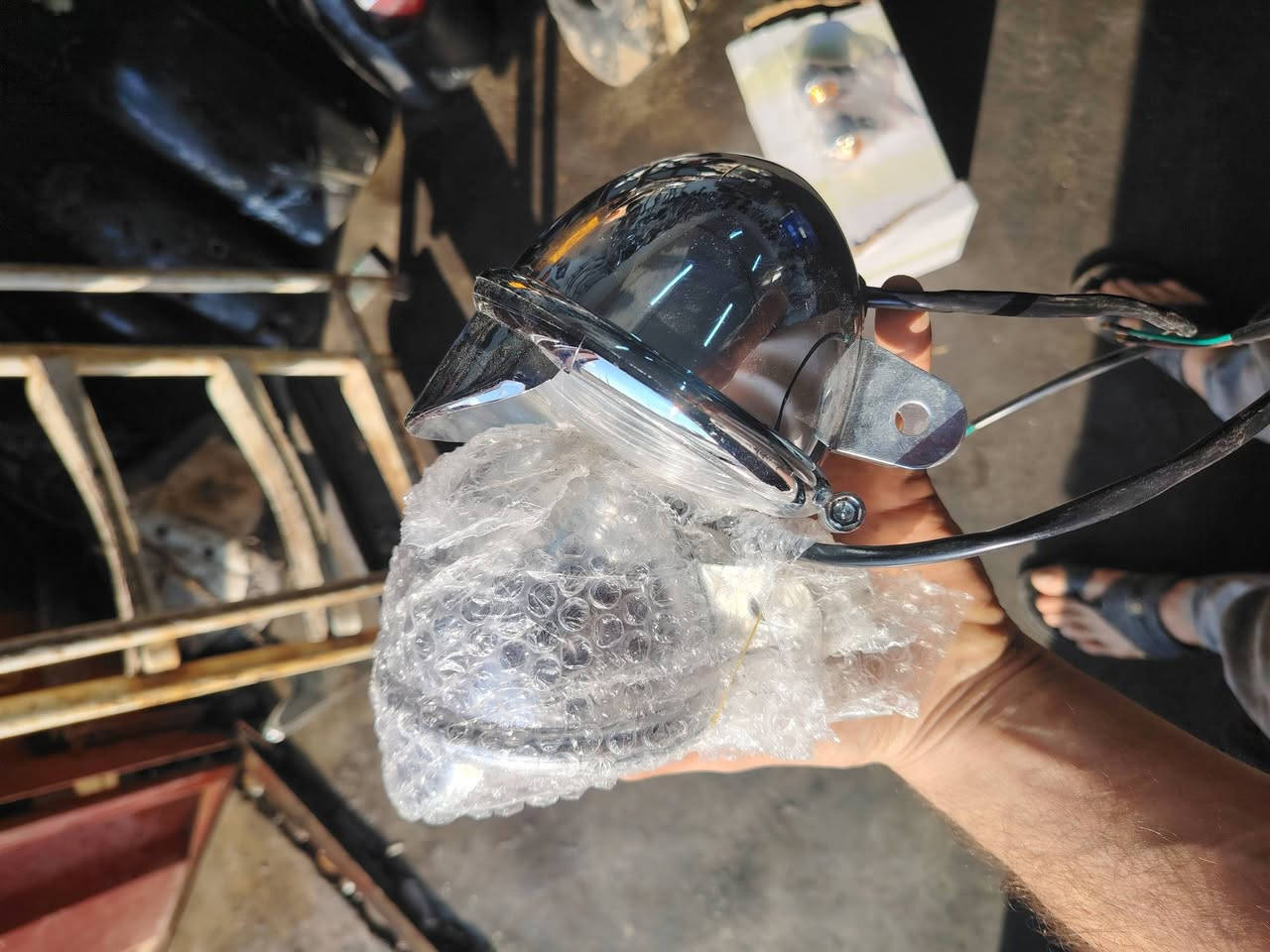 توصيل متوفر


**إذا كنت صاحب هذا الإعلان وتريد حذفه لأي سبب، رجاءا أرسل رسالة إلى الدعم الفني**