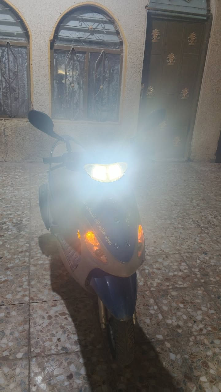 السلام عليكم كل عام وانتم بالف خير  من رخصة صاحب الكروب دراجه لبيع ماكس منغولي سعر 850 وبيها مجال الرقم ***********
