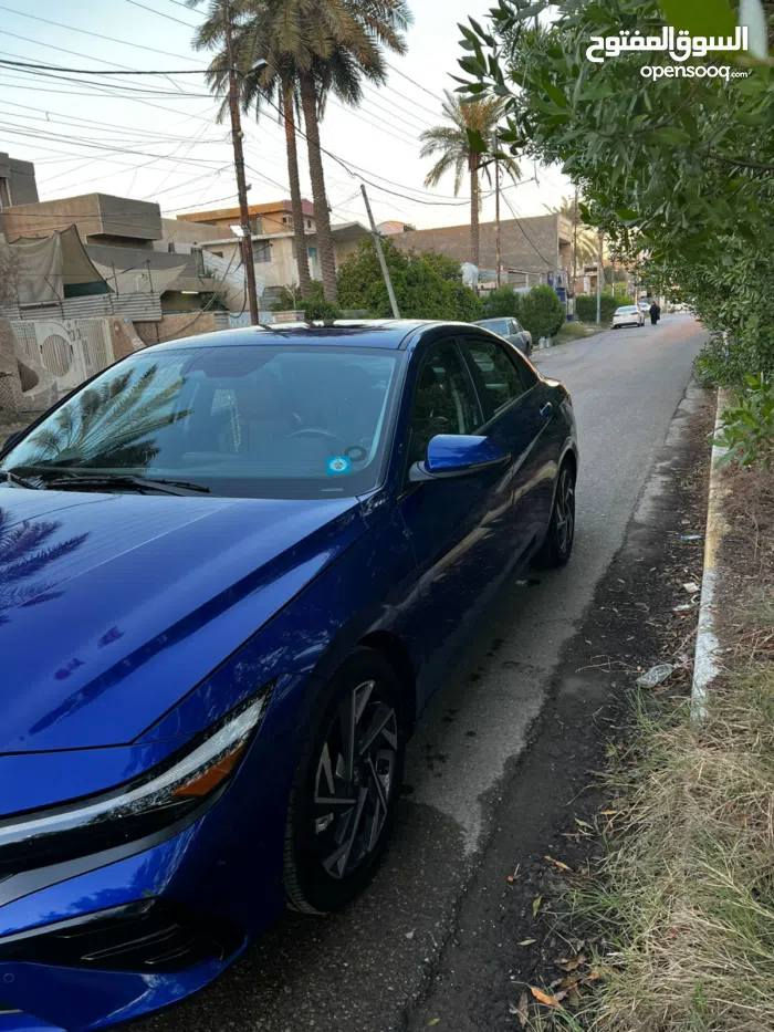 النترا هايبرد موديل 2024 وارد امريكي رقم بغداد

اعلى مواصفات لمتد هايبرد 

ماشية 26 الف كم

المواصفات: 
1-بصمة تشغيل.
2-دخول بصمة.
3-تشغيل عن بعد. 
5-صندوق ذكي 
6-رادارات 360 درجة نظام النقطة العمياء.
7-نظام محافظة على المسار.
8-قيادة ذاتية..
10-رادار خلفي 
12-بك لايت LED
13-كشنات تدفئة وتبريد
14-تحكمات ستيرن كاملة
15-تبريد شاشة مناخين منفصلين.
16-شاشة معلومات  ابل كار بلي+اندرويد اوتو  
17-شاشا كامرة.
18-نظام صوتي سماعات boss
19-autohold اوتوهولد 
20-هاند بريك بصمه
21-وضعيات قياده ( سبورت ، نورمل ، سمارت)
22-مراية وسطية تعتيم ذاتي
Abs &Esp. 24 السعر (165) ورقة وبيها مجال للمزيد من المعلومات الاتصال بصاحب السيارة ***********
