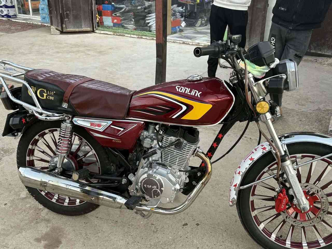 تفاصيل داخل المنشور مكلف بلنشر


**إذا كنت صاحب هذا الإعلان وتريد حذفه لأي سبب، رجاءا أرسل رسالة إلى الدعم الفني**