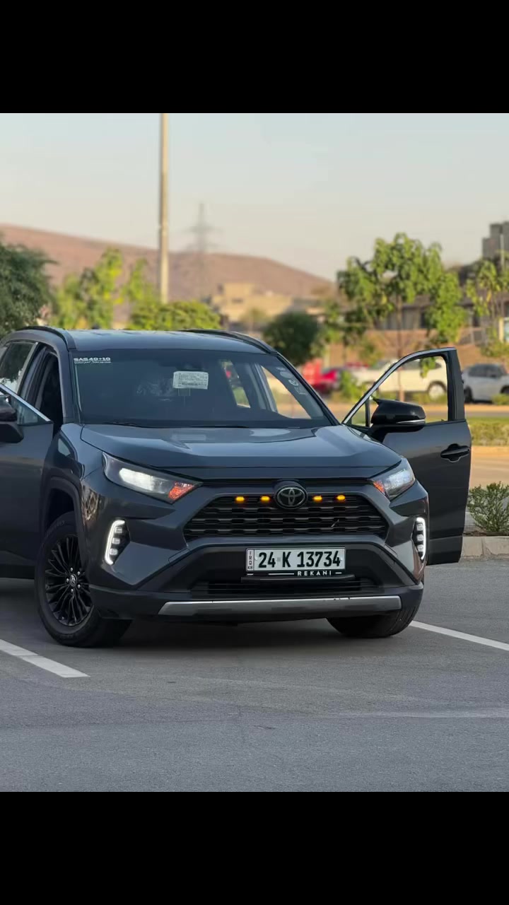 🔔🔔عرض خاص 🔔🔔
لد شباك امامي. خاص لسيارات راف فور 
Rav4 
للموديلات ٢٠١٩-٢٠٢٤ 

✅قالب مضبوط ١٠٠٪؜ 
✅بدون اي تزريف ) 

✅تثبت مباشر عالشباك 

 سعر  التخم :- ٣٥٠٠٠ الف دينار
#توصيل_مجااني لكل العراق


**إذا كنت صاحب هذا الإعلان وتريد حذفه لأي سبب، رجاءا أرسل رسالة إلى الدعم الفني**