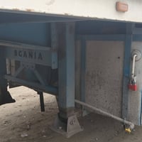 عربانه • شاصي16م • ثلاجه مطبخ