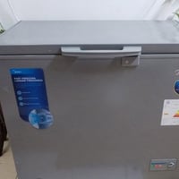 مجمدة • ١٤ قدم • جديدة