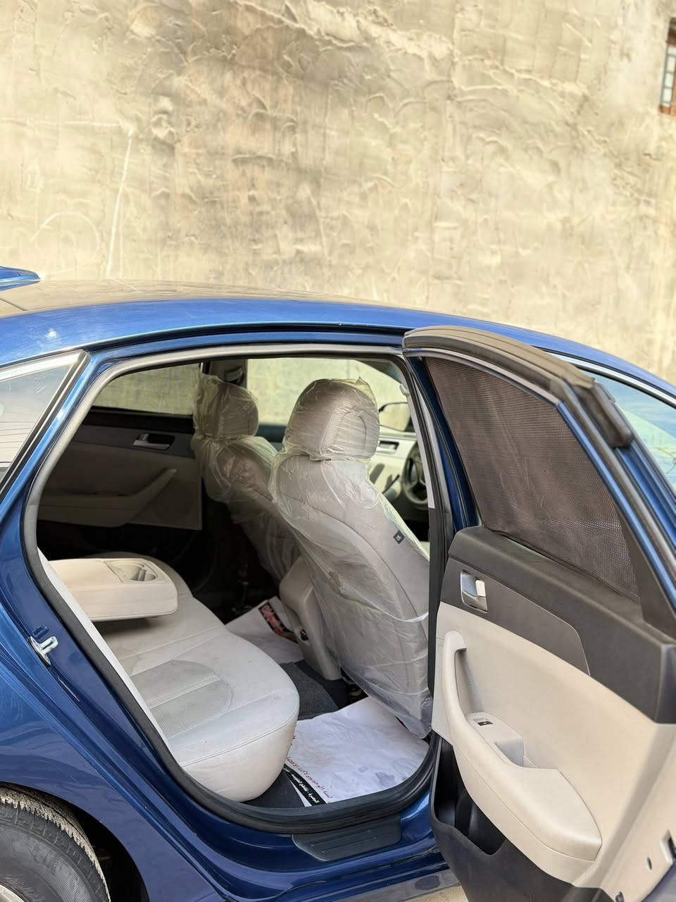 لسلام عليكم 
سوناتا مديل 2017
وارد امريكي مكينه 2400
سياره رقم اربيل السنويه منتهيه 
محرك كير تبريد كفاله 
سياره نضيفه بمعنى الكلمه بيها طخات بسيطه 
مواصفات معروفه تحكم ستيرن جهتين ثلاث انضمه قياده شاشه تدعم كار بلي 
لايتات زينون + تايرات جدد
دواخلها نضيفه وحلوه 
حادثه بسيط طرف بنيد 
السعر133وبيها مجال رقم الهاتف *********** العنوان البصره ابو الجوزي
مكلف بلنشر تواصل واتساب
