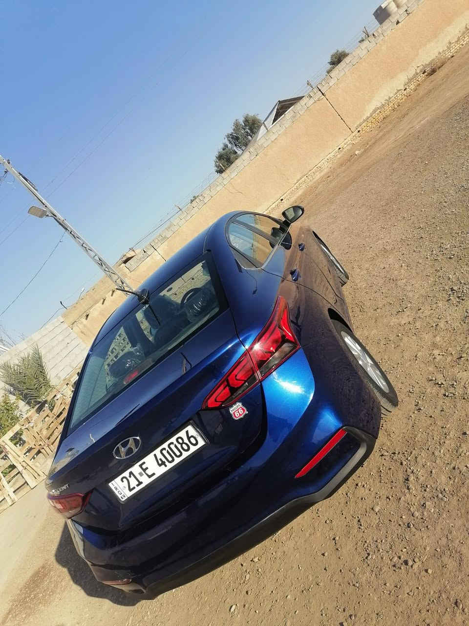 السلام عليكم  اكسنت 2022 امريكي  فول موصفات مكفوله كفاله عامه فقط قطعتين ضرر رقم اربيل تحويل وكاله مضمونه السعر 120 مكان سياره  ديالى بعقوبة بهرز . للتواصل الاتصال على الرقم *********** 
ملاحظه: يوجد لدينا اقساط ❤️
