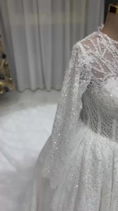 مفيش احلا واجمل من التميز والأناقة ف فستان فرحك 👰
هتكوني مختلفه ومميزة ف يومك 👑

كوليكشن كبيررررر جديد ناعم ورااقى جداا

 ✨| New Collection ✨

ـــــــــــــــــــــــــــــــ

شوفو الجمال والنعومة والرقي 🤍✨️

_________

A wedding dress   from. Aya Elgamal✨️

 1156297882 +20📲💌 

🤍بارك الله لكما وبارك عليكما!🤍


**إذا كنت صاحب هذا الإعلان وتريد حذفه لأي سبب، رجاءا أرسل رسالة إلى الدعم الفني**