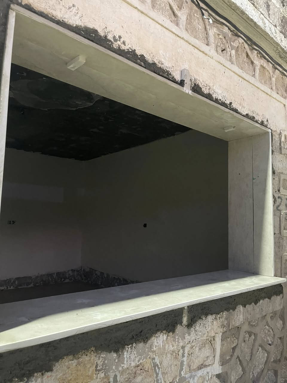 شغل مرمر من الدرجه الاولى وبسعار مناسبه اتصال عل رقم ***********
