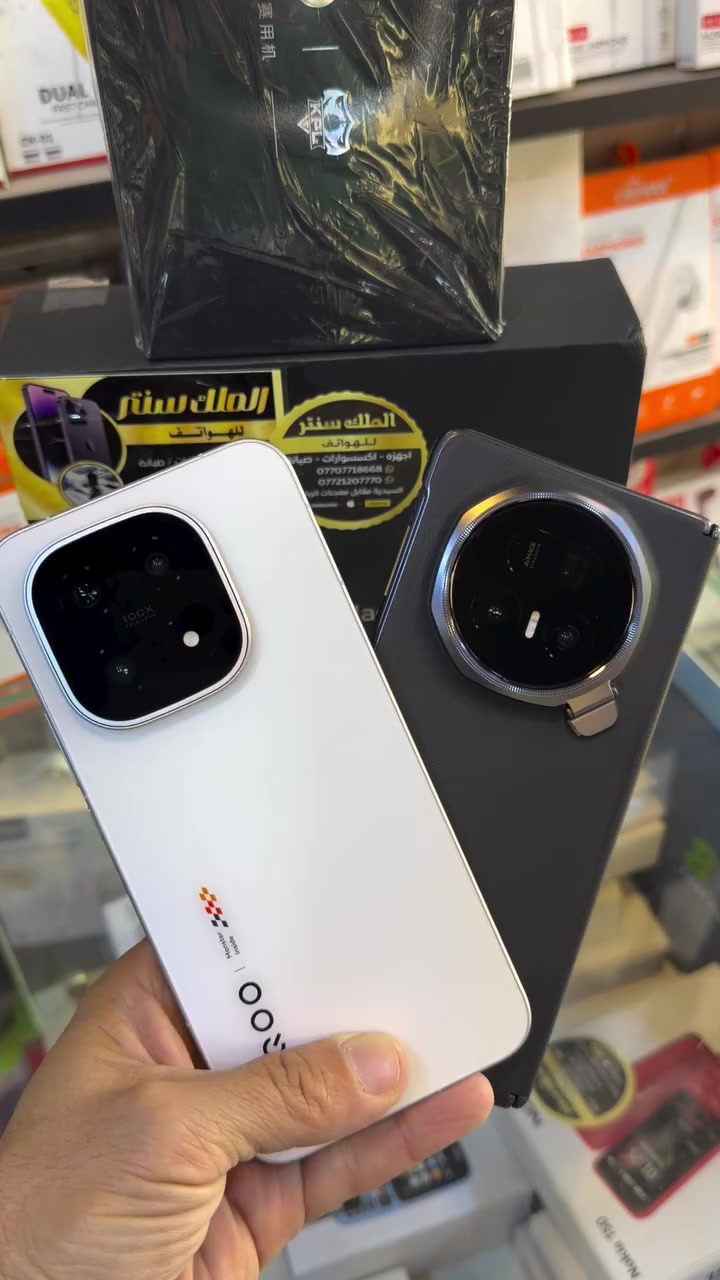 هونر ماجك v5
512

ضمان الوكالة

استخدام قليل جدا

ملحقات كاملة

مع السماعات

السعر 1550,000/ اسعار ثابتة

الملك سنتر/السيدية

***********
