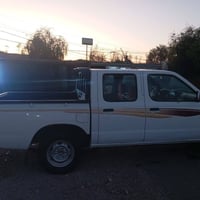 بيكم نيسان موديل 2007رقم نبار سعر 110بيه مجال ترهم مراوس بخصوصي 078037...