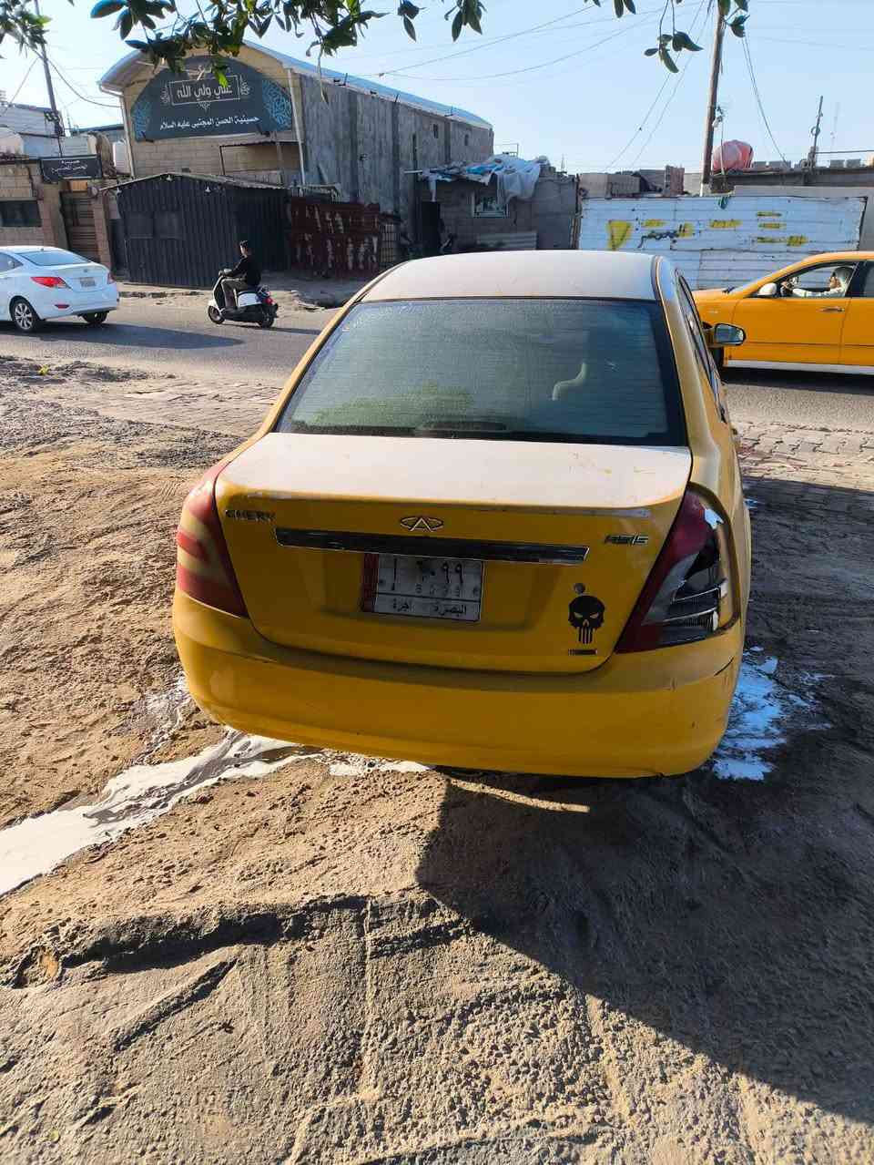 سلام عليكم سيارة حلوة كبل تحول كير مكينة حدادية سيارة تخبل لمكان بصرة لموفقة السعر 20وبيهة مجال بصيط ***********اتصل على رقم كبل رعيهة
