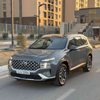 اعلان : سنتافي 2023 فول مواصفات  165 ورقة  رقم بغداد باسمي سياره مواصف...