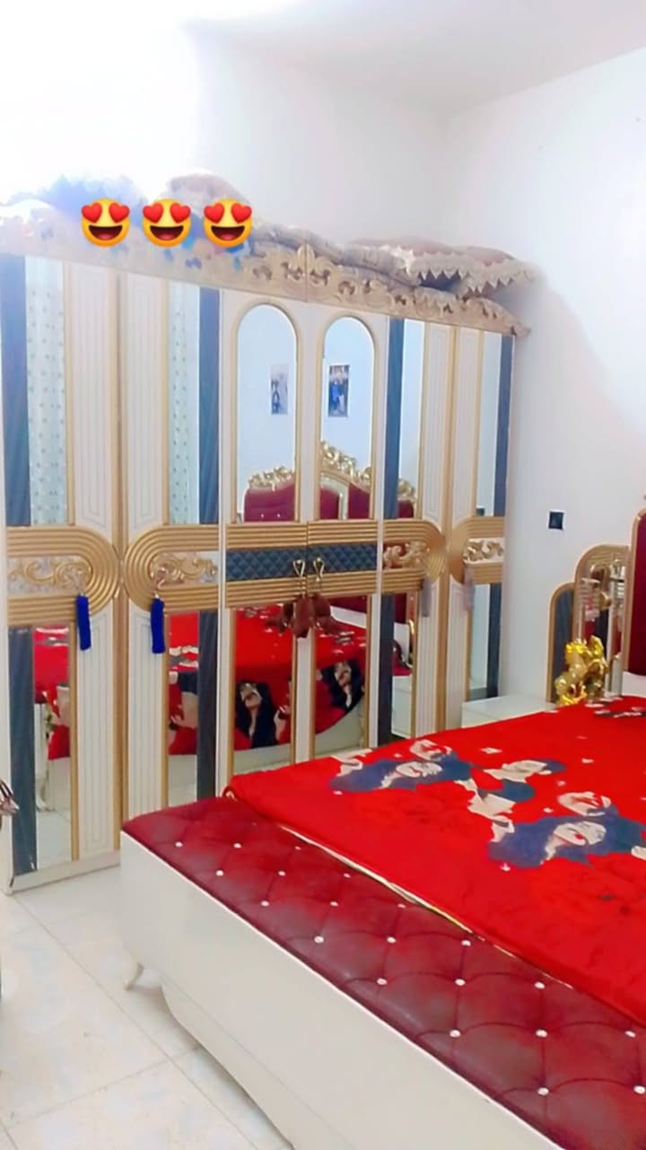 غرفه نضيفه اي ضررمابيها 8قطع 450بي مجال مكانه مدينه الصدر


**إذا كنت صاحب هذا الإعلان وتريد حذفه لأي سبب، رجاءا أرسل رسالة إلى الدعم الفني**