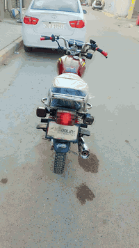 دراجه مديل 2024محرك او كير  خير من الله كهربائيات شغاله مكينه ناعمه أو...