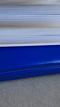 بردات مكتبية • بيج • مترين ونص