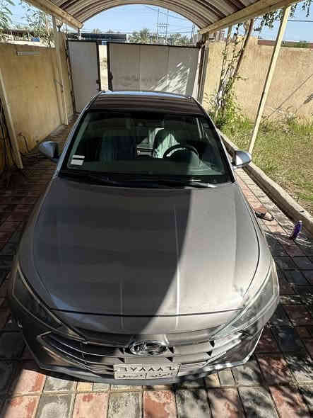 سلام عليكم النترا مديل 2020
رقم اربيل بسم شركه وعندي وكاله 
مواصفات 
تحكم ستيرن 
مكينه2000
ماشيه 84
حادثه جاملغ وبنيد 
بدون دواخل. 
حداديه جديده وره وجدام 
تبريد ثلج  كير ومحرك مكفولات 
السعر 138وبيه مجال 
استفسار ***********
