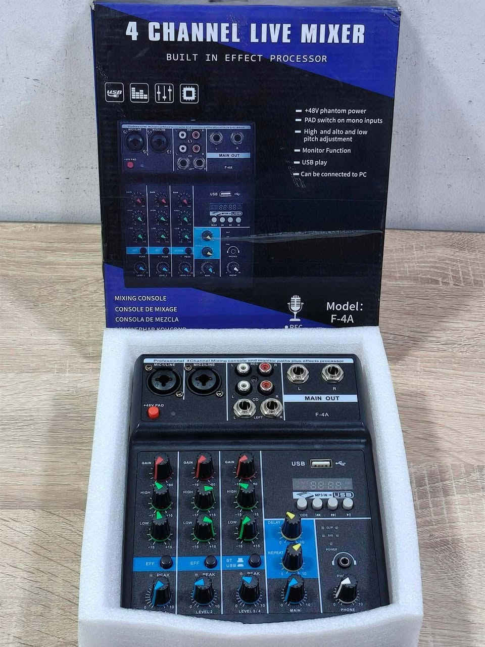 تشكيلة امزونيات منوعة القطعة التعجبك اجاوبك عليها


**إذا كنت صاحب هذا الإعلان وتريد حذفه لأي سبب، رجاءا أرسل رسالة إلى الدعم الفني**