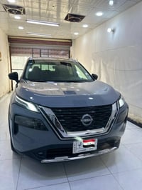 موديل ٢٠٢٢ • حادث • بغداد