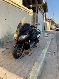 دراجه فورزه 010 كفاله لسعر مليون50 لتواصل 07729239817