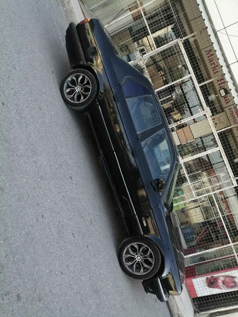 BMW 735  گێر مەکینە بەشەرت
بەناوی خوای گەورە BMW/735 گێر مەکینە بەشەرت  تەبرید بەشەرت لەسەو سویچ کوشین جل سلایت فول فولە سەیارەکە بەس گێر حادیە رەقەم دهۆکە سەنەوی 2023 بەسەر چوە کارەبای مەزبوت هیچ مەسرەفی تیانیە سەیارەکەم ساحیب سەنەوی لە خاریجە بە شەرتی ئەوەلیات بەشەرتی ئەوەی ماڵی کەسی تیا نەبێت دارو بەردی بەشەرتە سەیارەکە توندو تۆڵە شوێن هەولێر سعری 32


**إذا كنت صاحب هذا الإعلان وتريد حذفه لأي سبب، رجاءا أرسل رسالة إلى الدعم الفني**