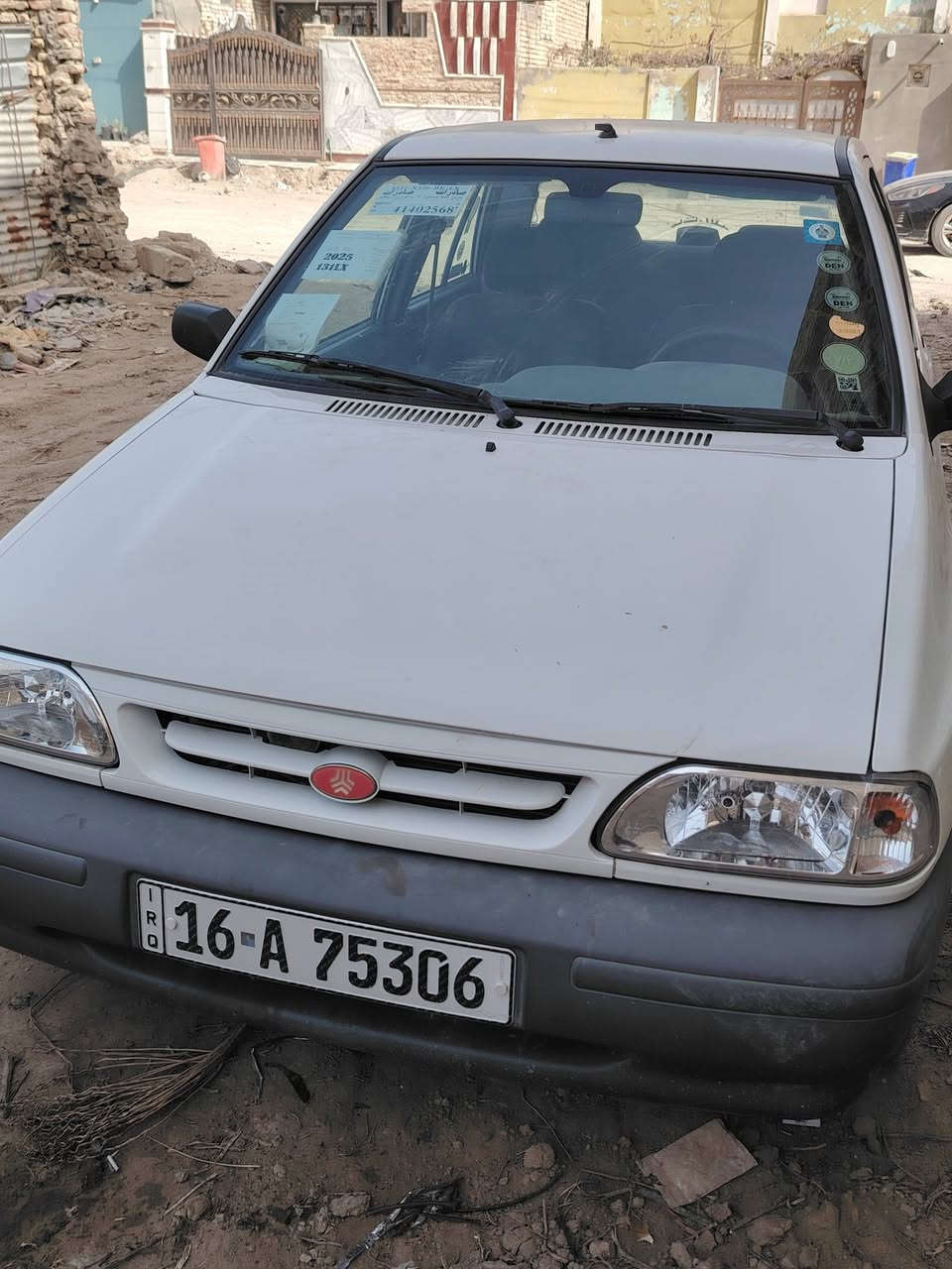 سايبا موديل ٢٠٢٤ كفاله رقم قادسيه
موجوده بالديوانيه *********** ماشيه ٣٢
