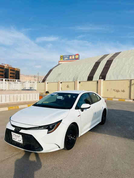 السلام عليكم كورالا وارد امريكي موديل  2020 سيارة بيها جملغ امامي و باب صبخ بيدون دواخل و ايربكات موصفات  LE  كئر و محرك شرط حجر رادار شرط ماشي ٨٠ مكان سيارة عقرة سعر  140     *********** واتساب     *********** واتساب
