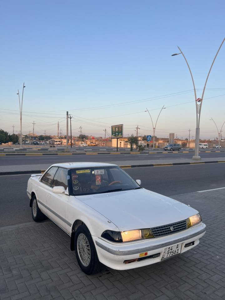 يالله سلام عليكم مارك كصيف للبيع سيارة جاهزه وجديده كفاله كص ونقل وضربه وكافت رسميات صبغ حزام فقط مكينه وكير ونجي بل كارتون تخم تاير كهربائيات كله شغاله حداده جديده 
رقم بصره نكليزي سنويه 2031 تحويل ثاني يوم سعرها٤٢بيه مجال الاستفسار ***********شراي يتصل وبل خدمه
