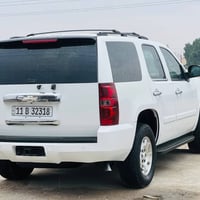 تاهو 2009 رقم بقداد الجديد سنويه 2030 سياره جديده كفاله محرك وكير وحدا...