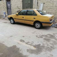 405لميس موديل 12مكينه وكير خير من الله فرنسي تخم تاير  جديد صدر خلفي أ...