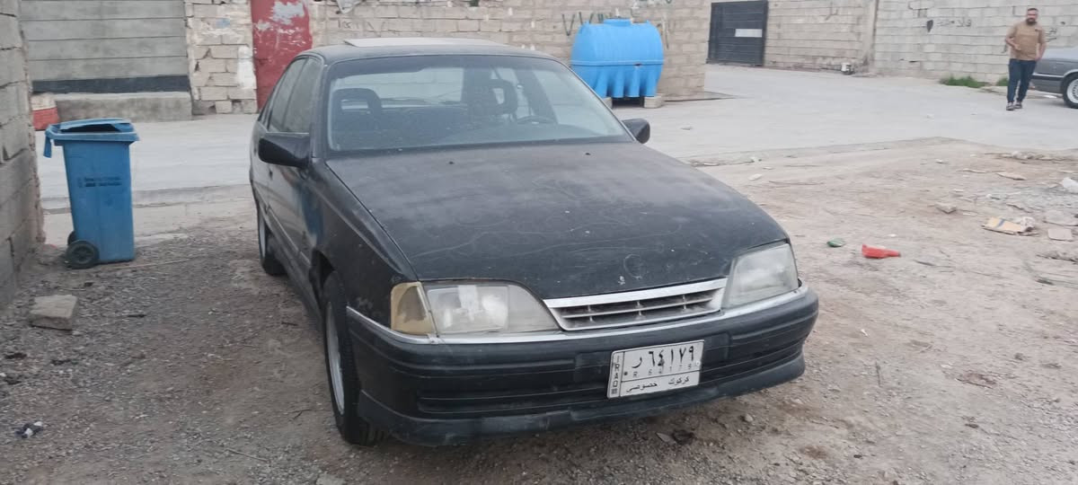 ‎سياره اوميكا ٩١ مشروع وطني بيها بطاقة بانزين السنويه لنهاية ال٢٦ ...السعر ٢٨ وبيها مجال صاحبها كركوك‎ كركوك, العراق


**إذا كنت صاحب هذا الإعلان وتريد حذفه لأي سبب، رجاءا أرسل رسالة إلى الدعم الفني**