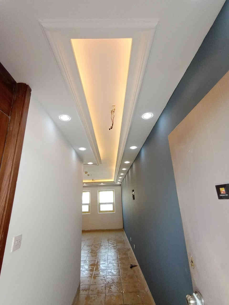 السلام عليكم
كادر مرتضى للديكورات الحديثه ***********
مستعدون للعمل جميع انواع الديكورات الحديثه والاصباغ
جبسن بورد وجميع انواع الديكورات الحديثه الداخليه والخارجيه
صبغ بأنواعه حسب طلب زبون
بديل الخشب وبديل رخام وشيبورد
ديكورات شاشه بأحدث التصاميم
كل ماعليك تتصل بينا ونوصل باب شقتك
ملاحضه كادرنا من سكنه بسمايا حصرا
