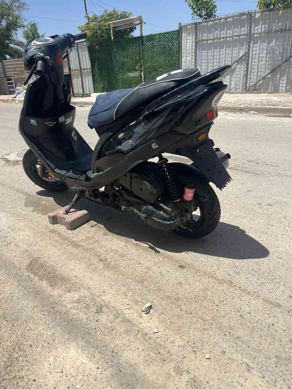 سلام عليكم
ماكس عدله للبيع 
دراجه رياضي 
بوشه ٥٥
دبل خلفي رياضي 
ويل رياضي 
صلنصه رياضي 
كلج رياضي 
شلعه وعدل يخبل 
الشراي يتصل ***********
