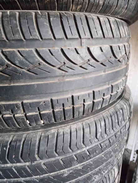 السلام عليكم
تايرات مستعمل حجم 12/13/14/15/16/17/18/19/20
سعر الزوج 20
***********
***********
جملة فقط
