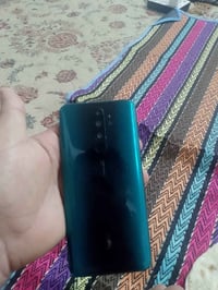 ريدمي نوت ٨ برو • ١٢٨ • كربلاء حي الأطباء