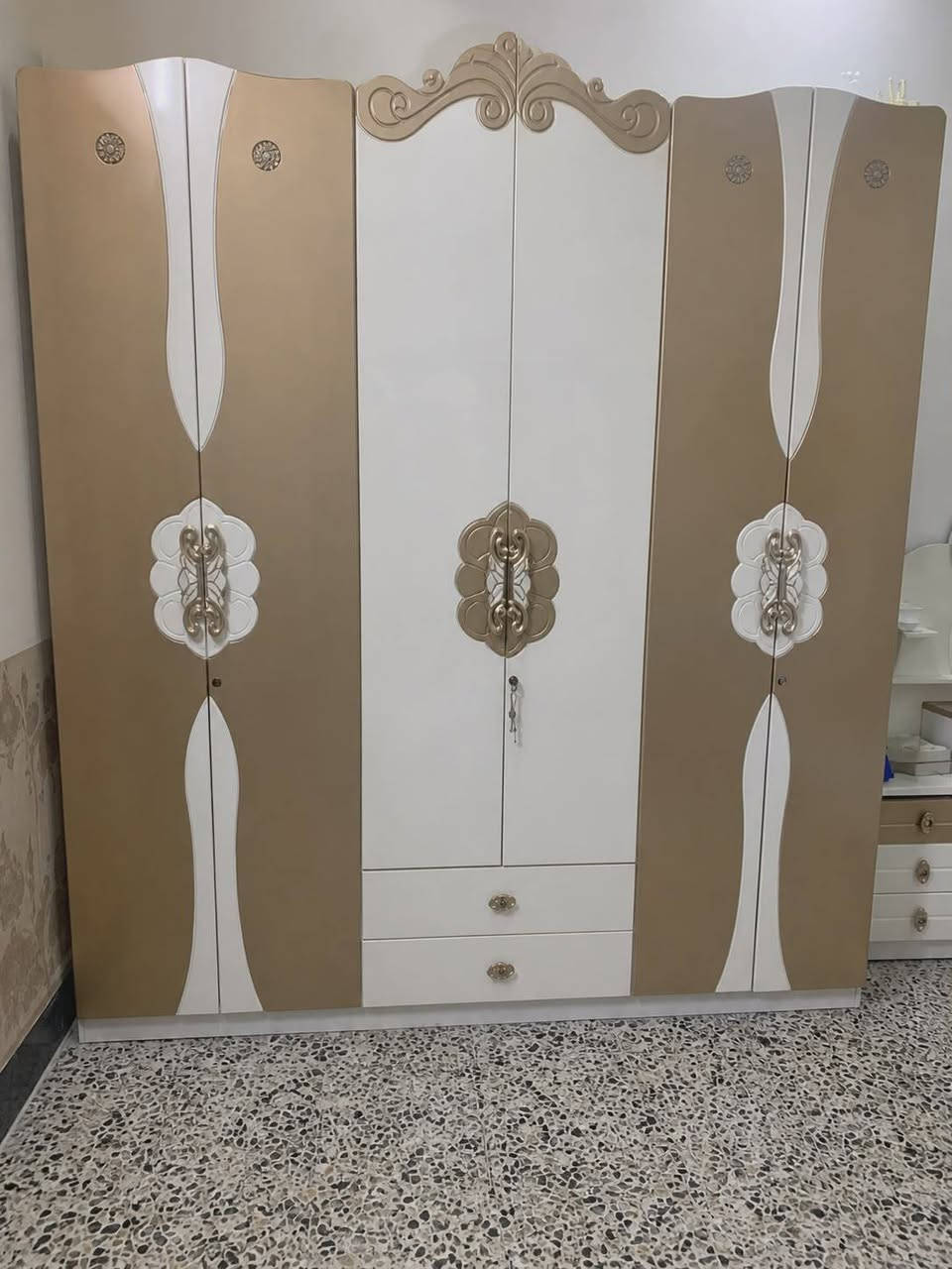 السلام عليكم اغراض نضيفه جدآ ابيعهن بسبب ضيق المكان كربلاء, العراق


**إذا كنت صاحب هذا الإعلان وتريد حذفه لأي سبب، رجاءا أرسل رسالة إلى الدعم الفني**