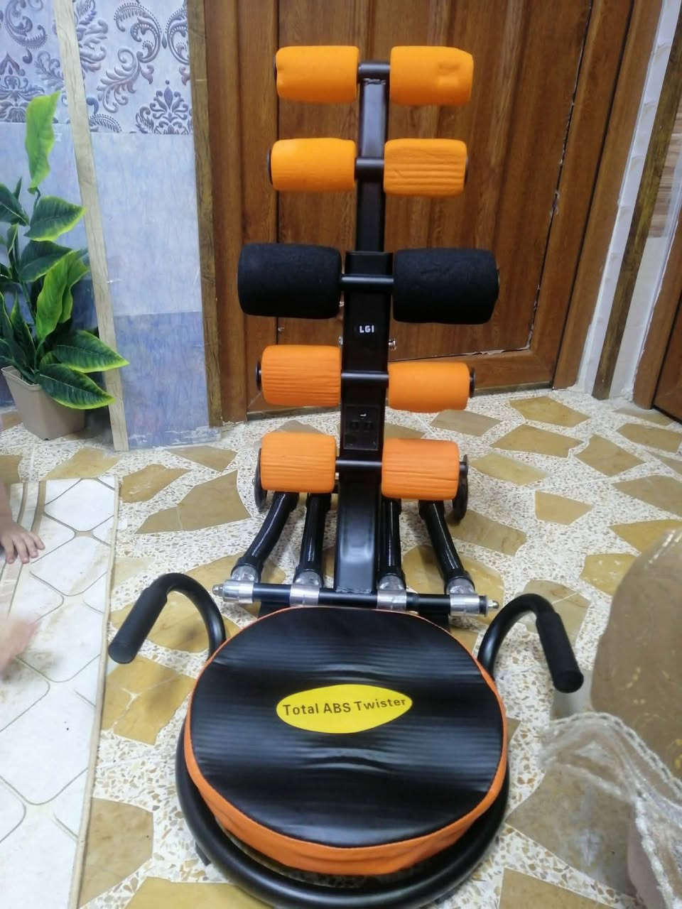 جهاز رياضة جديد السعر 45


**إذا كنت صاحب هذا الإعلان وتريد حذفه لأي سبب، رجاءا أرسل رسالة إلى الدعم الفني**