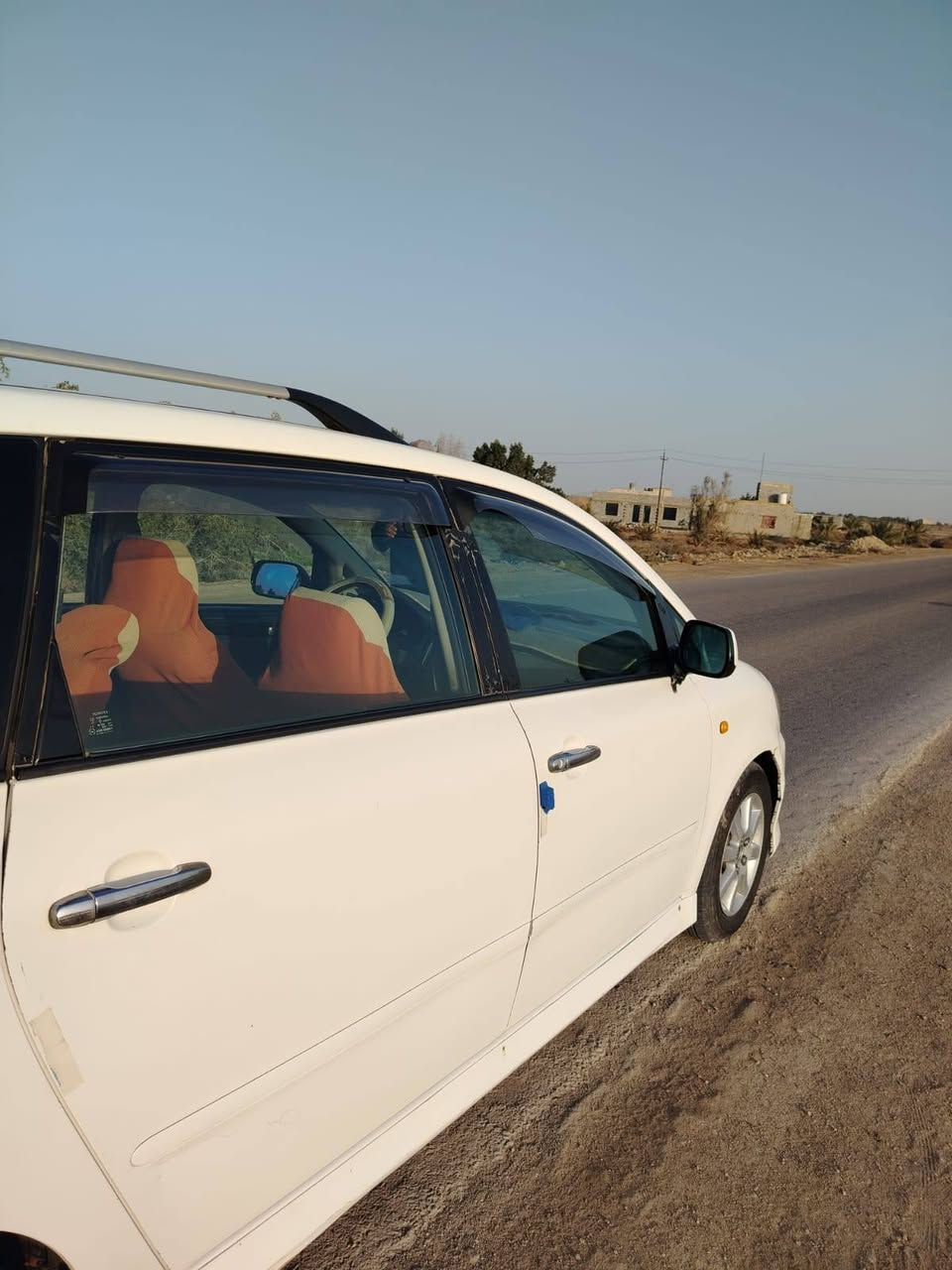 سلام عليكم سياره ابصم للبيع
2002 تويل مكفوله من عيب شرعي والصواليات
تحويل مباشر رقمه ذي قار بسمي
مكينه كير تبريد ثلث قطع
تخم تاير سياره خير من الله
سعره110
***********
***********
***********
