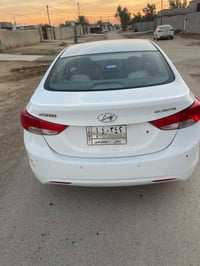 النترا ٢٠١٤ • خليجي • تايرات جدد