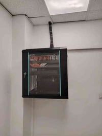 كامرات مراقبه • تنصيب كامرات • كوت واسط