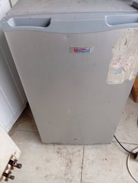 ثلاجة صغيرة • بدون عيب • توصيل كركوك