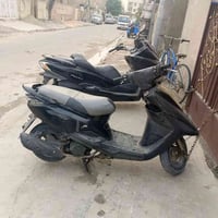 بريز للبيع او مراوس بماكس عدله  الدراجة نقصهة باتري وجامة بك لايت المك...