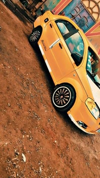 افيو تكسي نضيفه رقم نبار نكليزي موديل 2009 كير ومحرك كورلا السعر 55 وب...