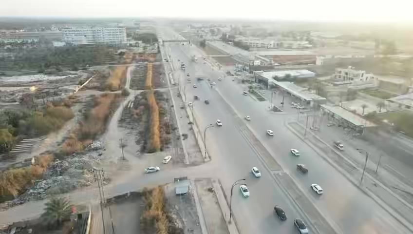 � فرصة مميزة للاستثمار والسكن قرب جامعة المستقبل 🔹

قطعة أرض سكنية للبيع بموقع حيوي ومطلوب جداً، بالقرب من جامعة المستقبل، مناسبة للسكن أو للاستثمار المضمون.

▪️ نوع السند: طابو صرف زراعي
▪️ العقار: غير مملوك للدولة
▪️ المساحة: 100 متر مربع
▪️ الواجهة: 10 متر
▪️ النزال: 10 متر
▪️ القطعة مسجلة باسم: علي فارس

موقع ممتاز وقريب من الخدمات والجامعة، فرصة لا تُعوّض لمن يبحث عن موقع مميز بسعر مناسب.

📞 للاستفسار الاتصال على: ***********
#بابل
