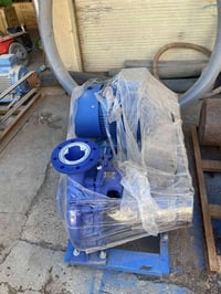 مضخات ماء • محركات كهربائية • سامراء سوق مريم