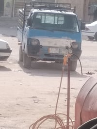كيه ٩٣ • شاحنة • نجف