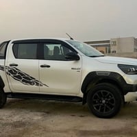 هايلوكس ادفنچر • ٢٠٢٣ • رقم اربيل