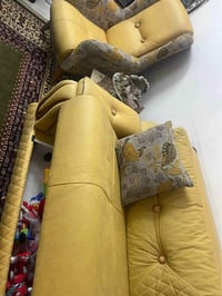 ١٠مقاعد • ووتر بروف • يصير سرير ومخزن